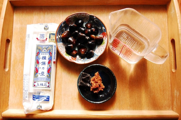 材料