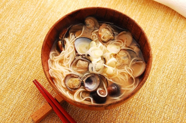 みそ汁