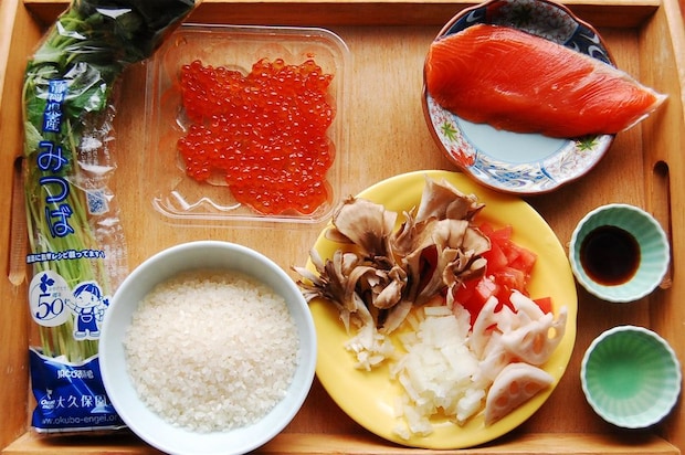 材料
