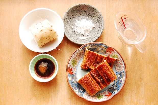 材料