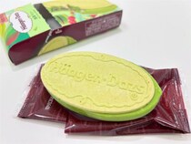 【ハーゲンダッツ新作】クリスピーサンド「抹茶ベリー」試食してみた！甘酸っぱさにキュン♡【初夏スイーツ】