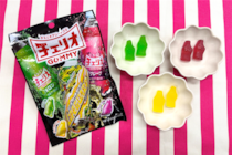 【あのライフガードがグミに！】還暦を迎えた「チェリオ」がグミ商品になって今年も登場！爽快感＆噛みごたえ◎