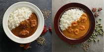 【無印良品の絶品カレー】11/20登場♪「焙煎スパイスカレー2種」はインド式と日本式のいいとこ取り！
