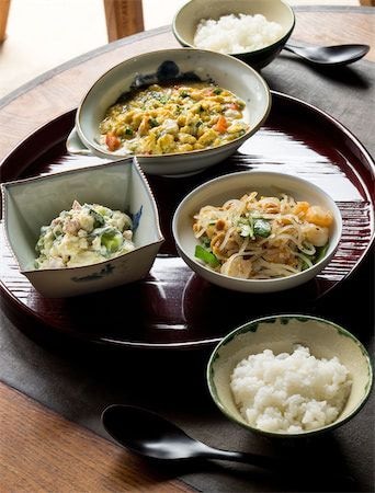 【新感覚どんぶり】ポテサラを冷やご飯にのっける!?野﨑洋光さん激推し「冷やご飯に合うトッピング3品」作ろう！