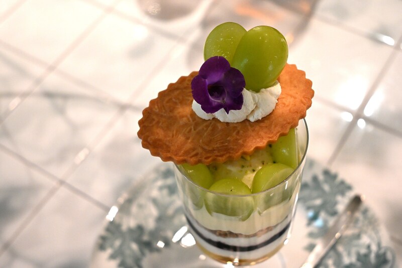 【神戸・御影】店先にお菓子の自動販売機!?「Midnight Cookie Club」の絶品焼き菓子とパフェ体験