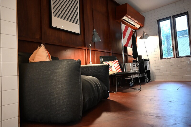 【神戸・御影】店先にお菓子の自動販売機!?「Midnight Cookie Club」の絶品焼き菓子とパフェ体験