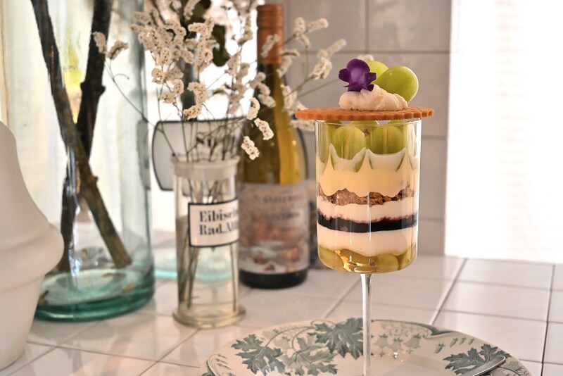 【神戸・御影】店先にお菓子の自動販売機!?「Midnight Cookie Club」の絶品焼き菓子とパフェ体験