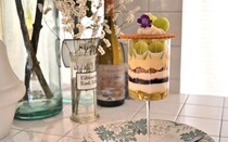 【神戸・御影】店先にお菓子の自動販売機！？「Midnight Cookie Club」の絶品焼き菓子とパフェ体験