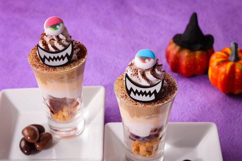 大人のハロウィンの楽しみ方、それはホテルのアフタヌーンティー。東京で噂の6スポットをご案内します