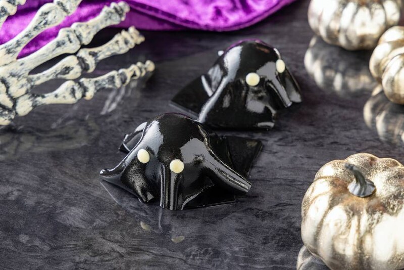 大人のハロウィンの楽しみ方、それはホテルのアフタヌーンティー。東京で噂の6スポットをご案内します