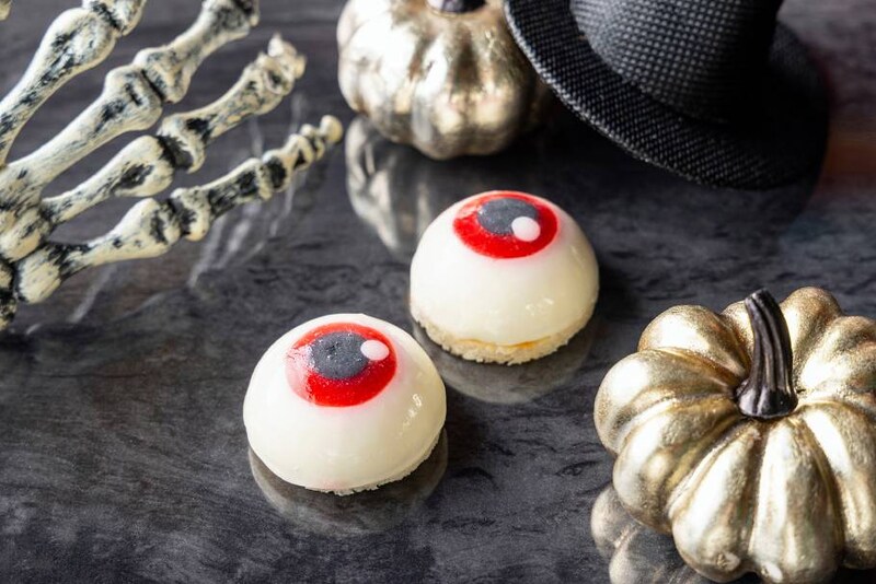大人のハロウィンの楽しみ方、それはホテルのアフタヌーンティー。東京で噂の6スポットをご案内します