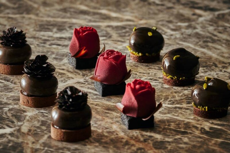 大人のハロウィンの楽しみ方、それはホテルのアフタヌーンティー。東京で噂の6スポットをご案内します