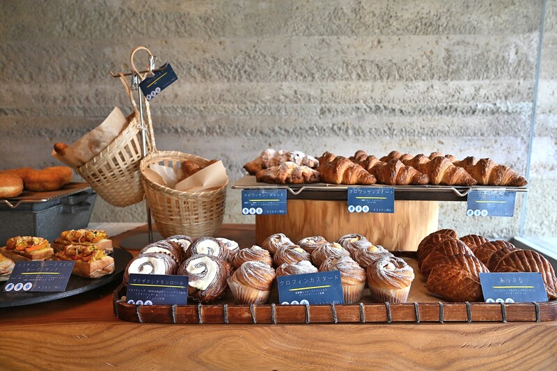 【大阪・鶴橋】食のプロも認める絶品パン!質にこだわるベーカリー「Comfyet(コンフィエ)」で出会う“しっとり&もっちり食感”