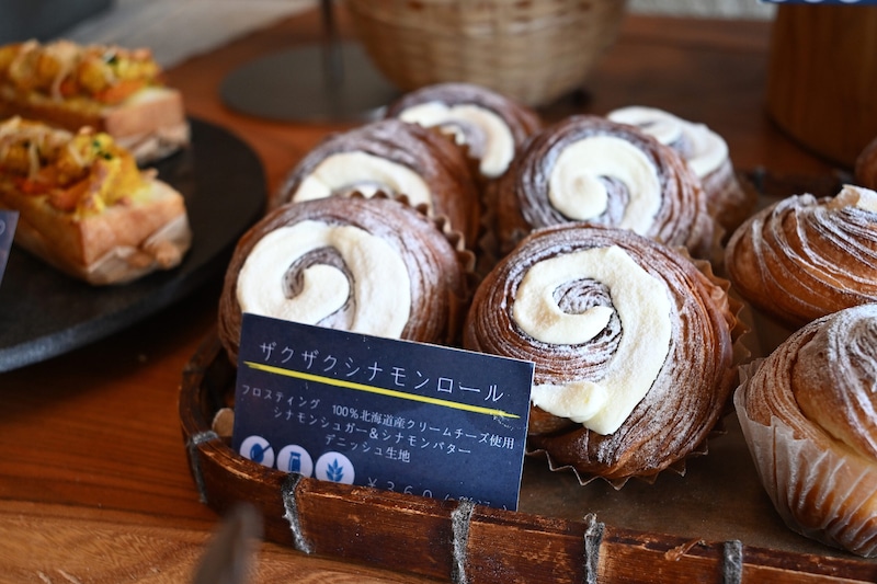 【大阪・鶴橋】食のプロも認める絶品パン!質にこだわるベーカリー「Comfyet(コンフィエ)」で出会う“しっとり&もっちり食感”