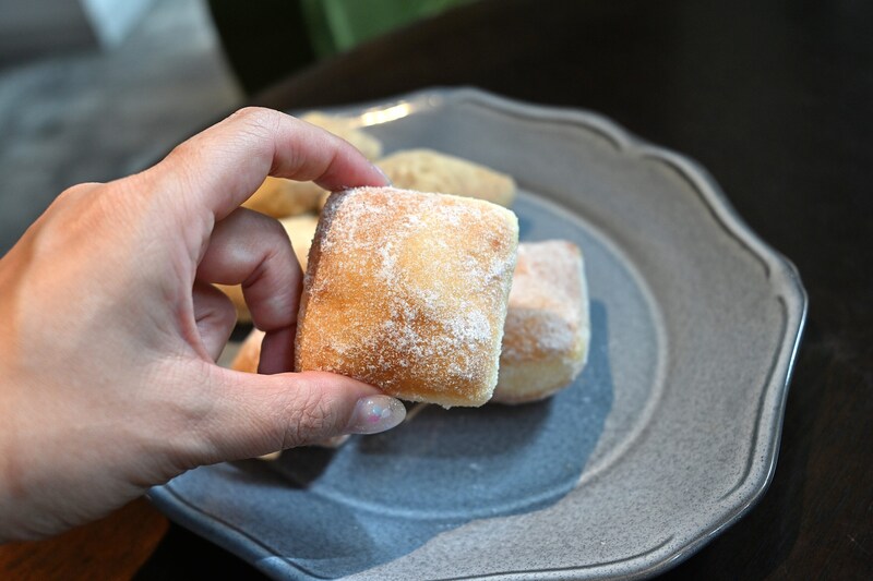 【大阪・鶴橋】食のプロも認める絶品パン!質にこだわるベーカリー「Comfyet(コンフィエ)」で出会う“しっとり&もっちり食感”