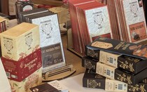 【日本未上陸】レユニオン島を閉じ込めたショコラ　Les Cabosses Ailées（レ・カボス・エレ）