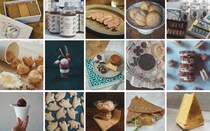 10月19日  開催「ufu.フェス2025」会場内フード情報（随時更新）