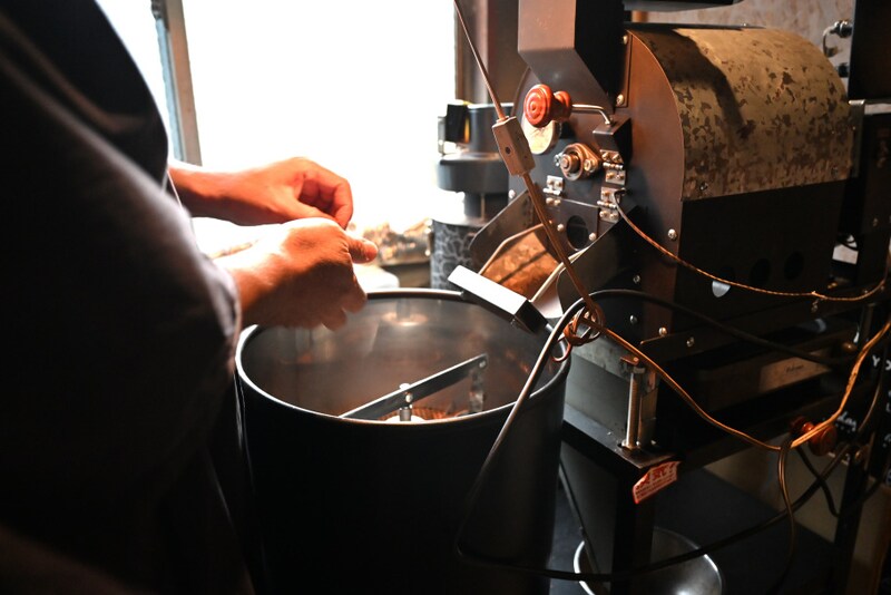 【大阪・中崎町】旬をまるごと味わう!夫婦で営む「nichi nichi BAKE(ニチニチベイク)」で出会うできたてケーキの幸せ時間