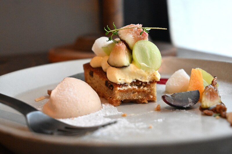 【大阪・中崎町】旬をまるごと味わう!夫婦で営む「nichi nichi BAKE(ニチニチベイク)」で出会うできたてケーキの幸せ時間