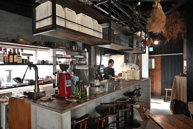 【大阪・中崎町】旬をまるごと味わう!夫婦で営む「nichi nichi BAKE(ニチニチベイク)」で出会うできたてケーキの幸せ時間