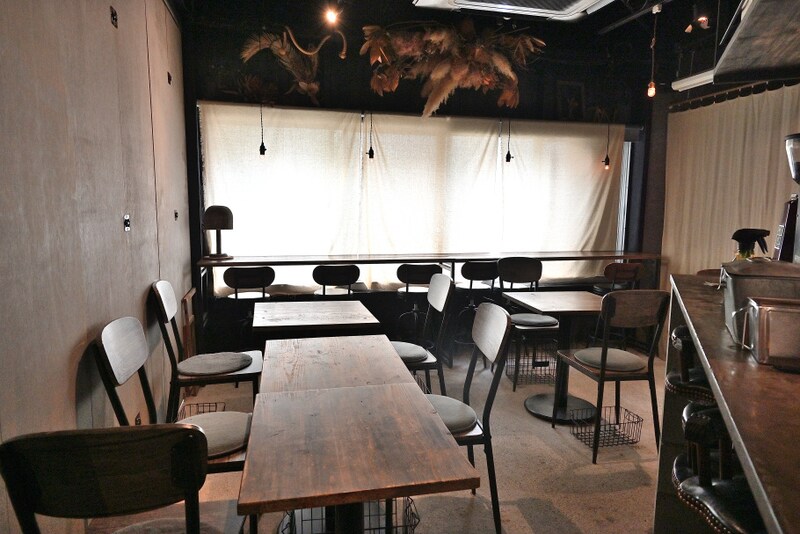 【大阪・中崎町】旬をまるごと味わう!夫婦で営む「nichi nichi BAKE(ニチニチベイク)」で出会うできたてケーキの幸せ時間