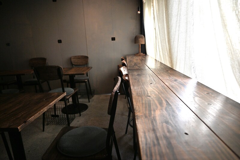 【大阪・中崎町】旬をまるごと味わう!夫婦で営む「nichi nichi BAKE(ニチニチベイク)」で出会うできたてケーキの幸せ時間