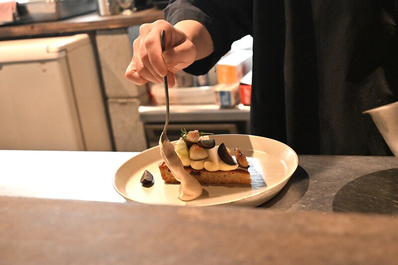 【大阪・中崎町】旬をまるごと味わう!夫婦で営む「nichi nichi BAKE(ニチニチベイク)」で出会うできたてケーキの幸せ時間