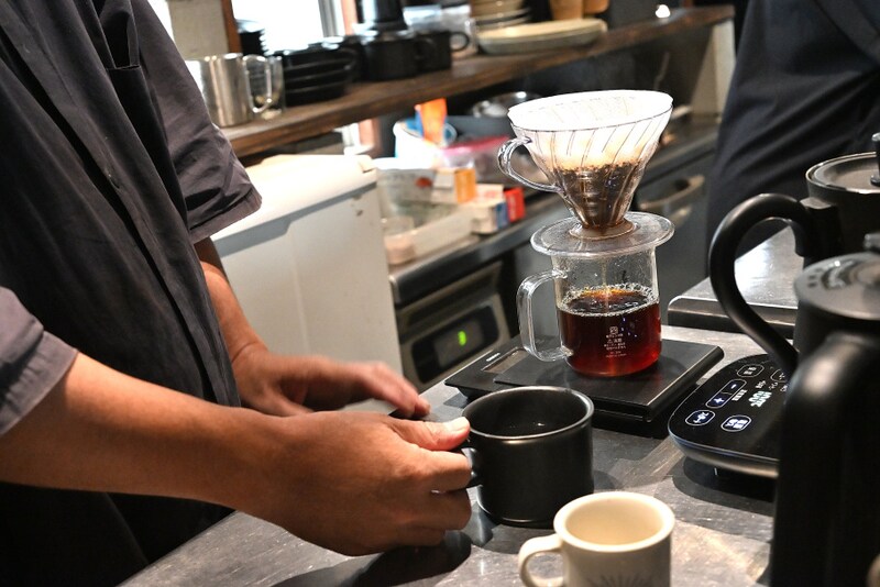 【大阪・中崎町】旬をまるごと味わう!夫婦で営む「nichi nichi BAKE(ニチニチベイク)」で出会うできたてケーキの幸せ時間