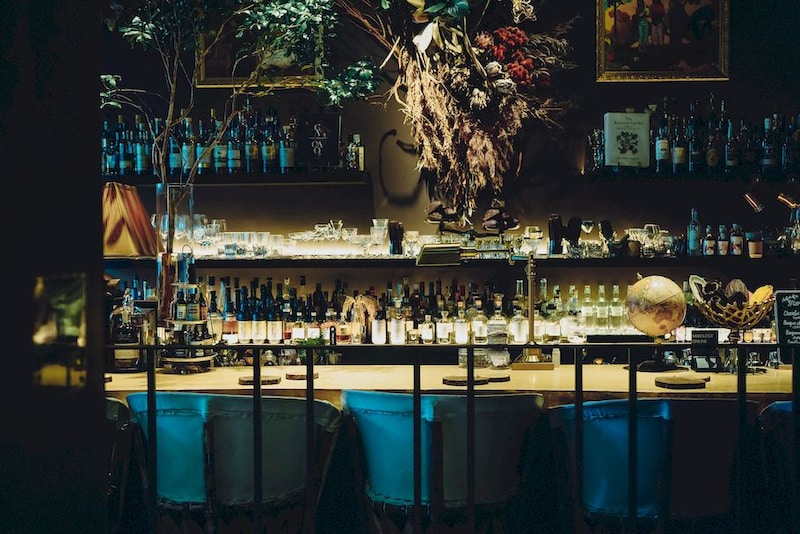 <新連載>AKB48 小栗有以の「YUIとパフェ。」memento mori(虎ノ門)の場合