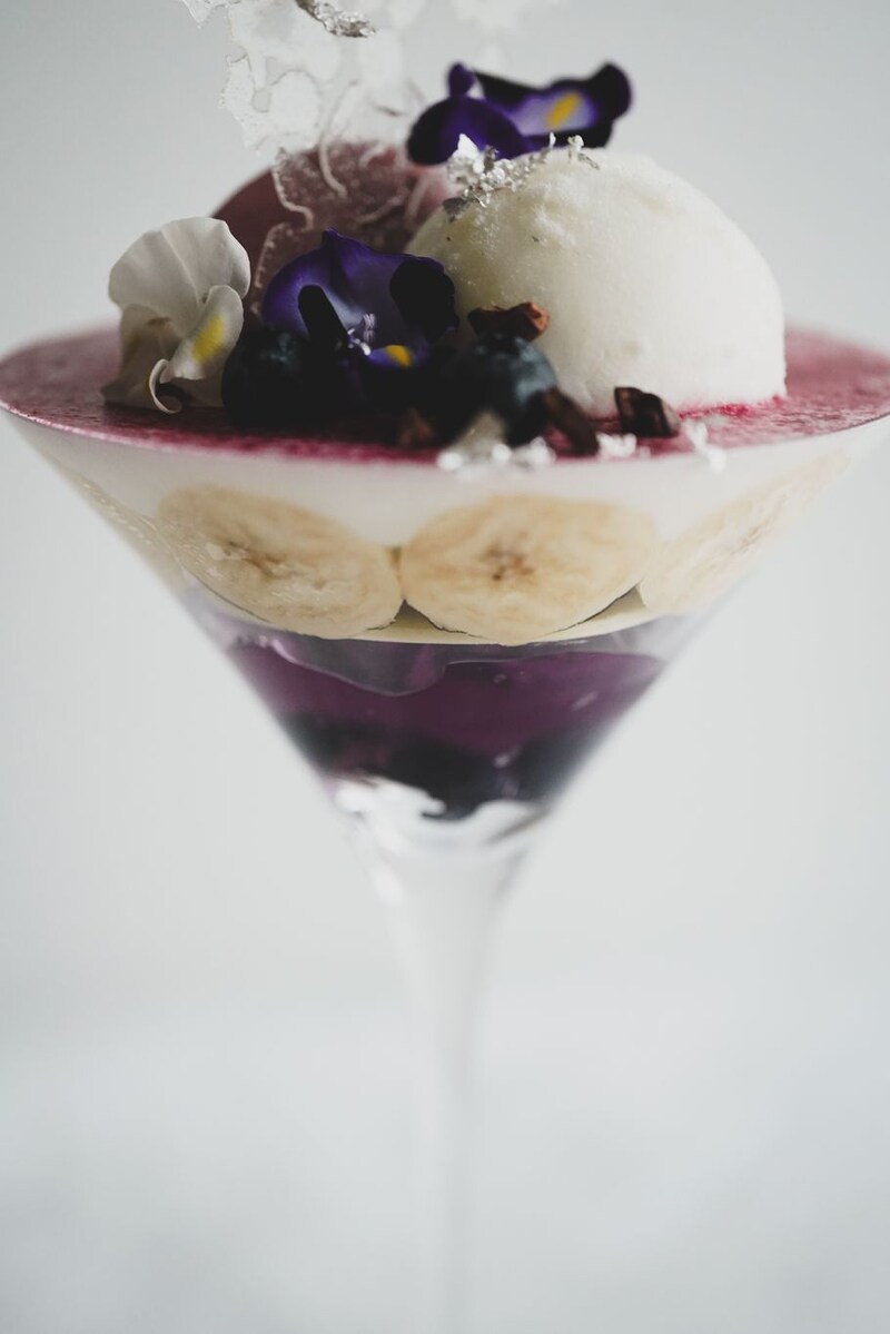 <新連載>AKB48 小栗有以の「YUIとパフェ。」memento mori(虎ノ門)の場合