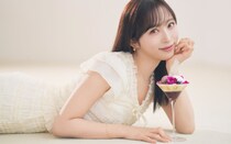 ＜新連載＞AKB48 小栗有以の「YUIとパフェ。」memento mori（虎ノ門）の場合