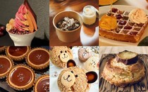 銀座三越にて開催中！「ufu.PRESENTS 焼き菓子とパフェ展」会場で食べたいufu.編集部おすすめスイーツ6選