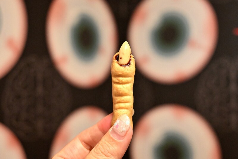 食べられるホラーで話題!大阪・豊中発「ナカニシ ア由ミ」の“怖かわスイーツ”が止まらない