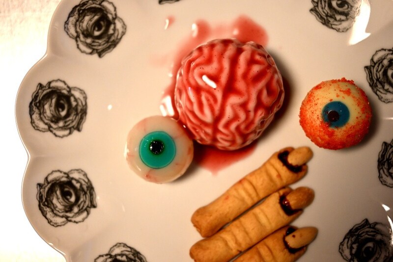 食べられるホラーで話題!大阪・豊中発「ナカニシ ア由ミ」の“怖かわスイーツ”が止まらない