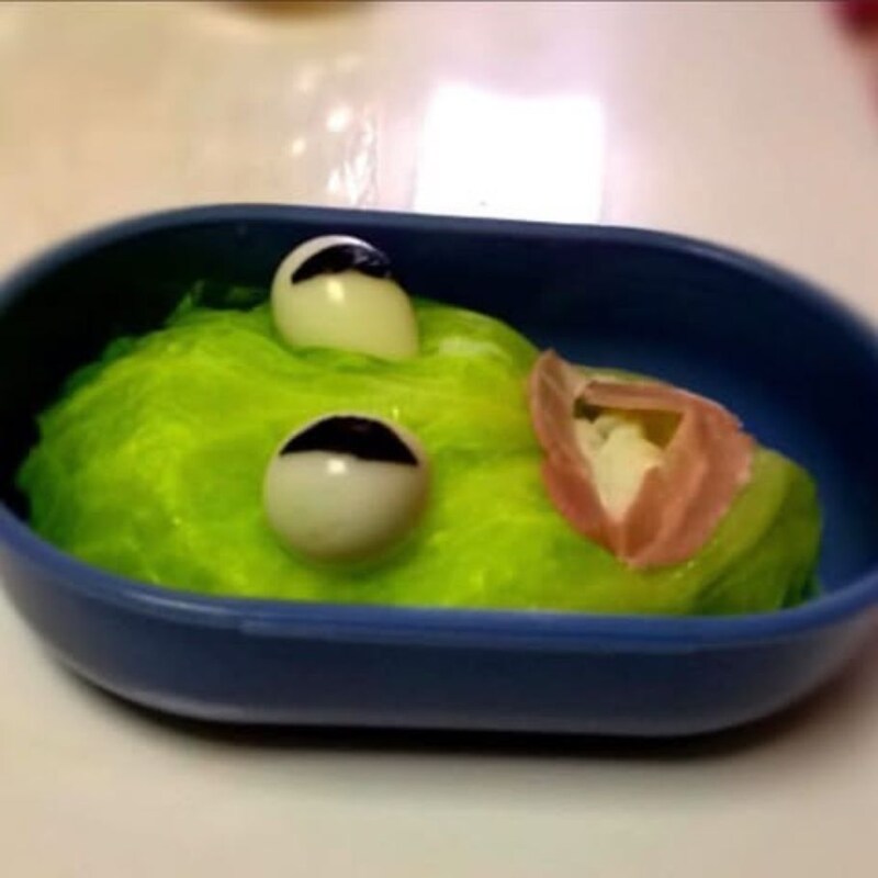 食べられるホラーで話題!大阪・豊中発「ナカニシ ア由ミ」の“怖かわスイーツ”が止まらない