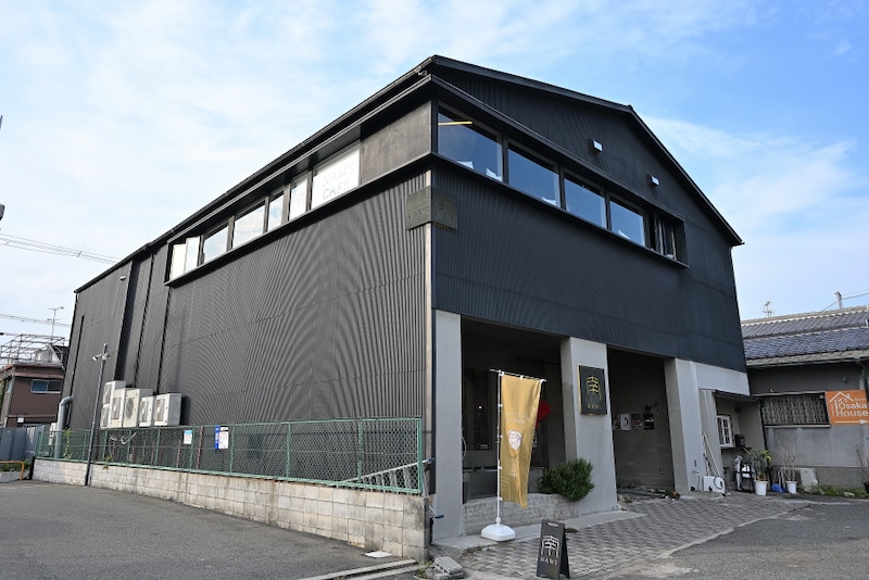 【大阪・北加賀屋】徹底的な映え空間！「cafe NAMS（カフェナムス）」で韓国のカフェトレンドをキャッチ♡