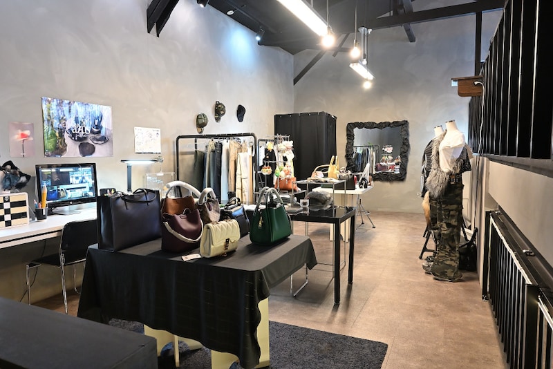 【大阪・北加賀屋】徹底的な映え空間！「cafe NAMS（カフェナムス）」で韓国のカフェトレンドをキャッチ♡