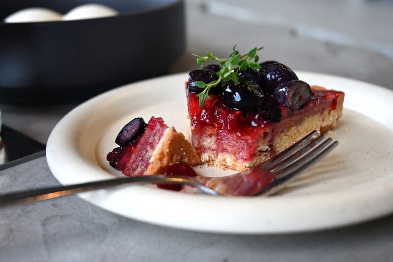 【大阪・北加賀屋】徹底的な映え空間！「cafe NAMS（カフェナムス）」で韓国のカフェトレンドをキャッチ♡