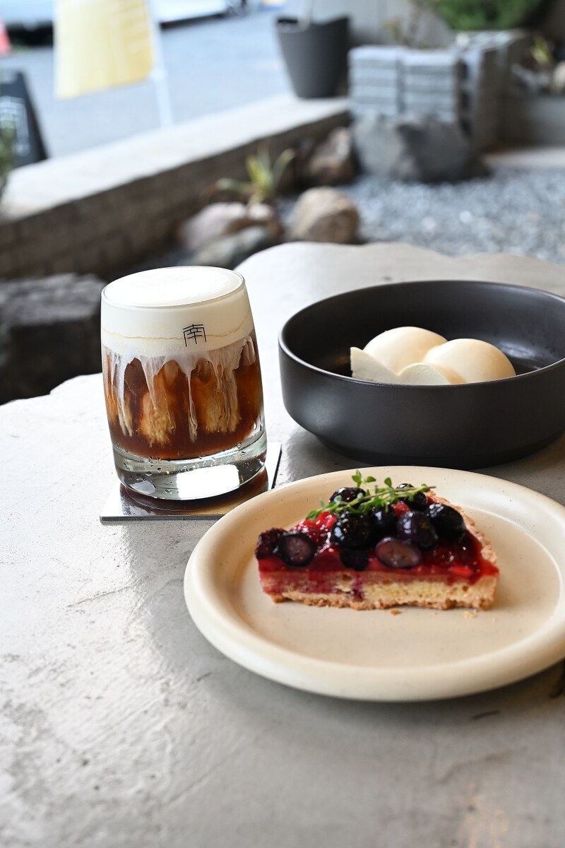 【大阪・北加賀屋】徹底的な映え空間！「cafe NAMS（カフェナムス）」で韓国のカフェトレンドをキャッチ♡