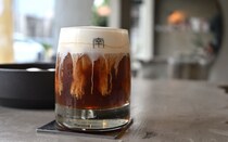 【大阪・北加賀屋】徹底的な映え空間！「cafe NAMS（カフェナムス）」で韓国のカフェトレンドをキャッチ♡