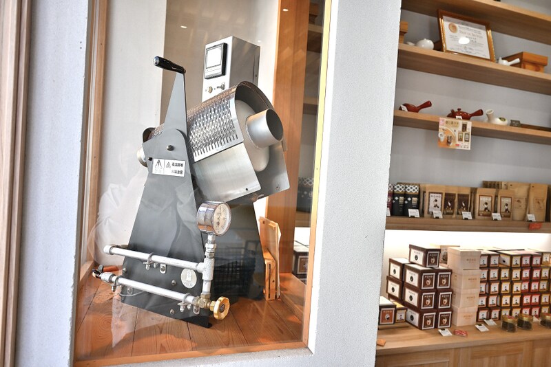 【京都・宇治】抹茶だけじゃない!話題沸騰の「HOHO HOJICHA」でほうじ茶の新世界を体験