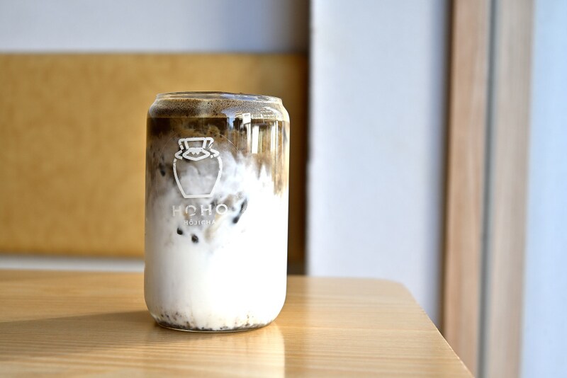 【京都・宇治】抹茶だけじゃない!話題沸騰の「HOHO HOJICHA」でほうじ茶の新世界を体験