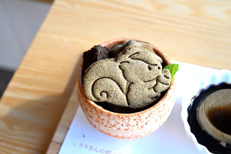 【京都・宇治】抹茶だけじゃない!話題沸騰の「HOHO HOJICHA」でほうじ茶の新世界を体験