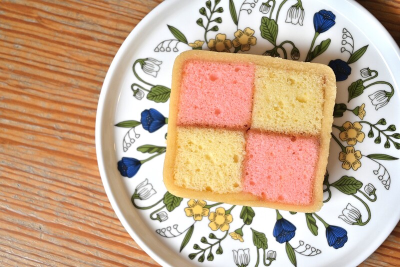 【大阪・三国】営業は週1日のみ。イギリス菓子専門店「wicked bake shop」の本格焼き菓子が魅力的♡