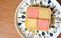 【大阪・三国】営業は週1日のみ。イギリス菓子専門店「wicked bake shop」の本格焼き菓子が魅力的♡