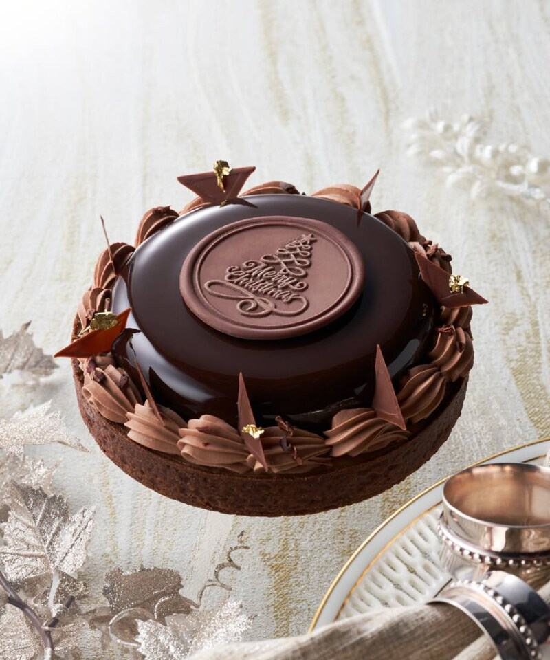 2025年最新。名パティスリーが集結！伊勢丹新宿店のクリスマスケーキ6選