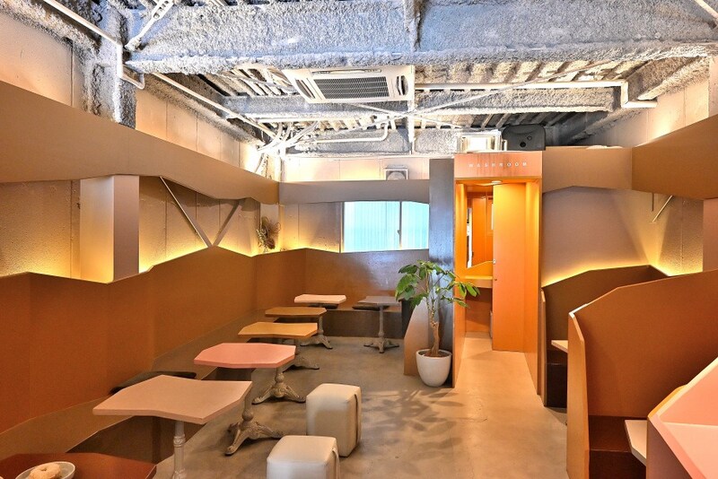 【大阪・天満宮】衝撃のザクふわ食感!「JUSTICE BROWN」のクリスピードーナツが絶品すぎた♡