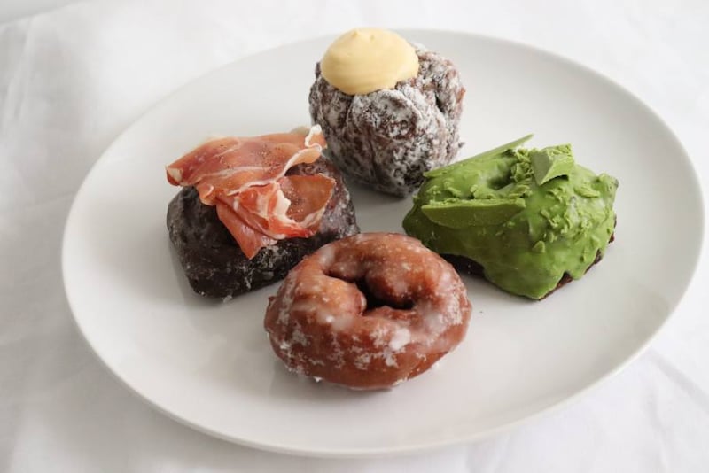 「I’m donut？」渋谷店が11/1(土)に"グルテンフリー"へリニューアル！同日には大注目の新ブランドもオープン