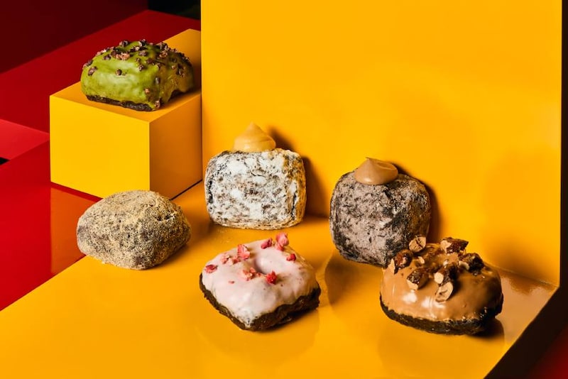 「I’m donut？」渋谷店が11/1(土)に"グルテンフリー"へリニューアル！同日には大注目の新ブランドもオープン