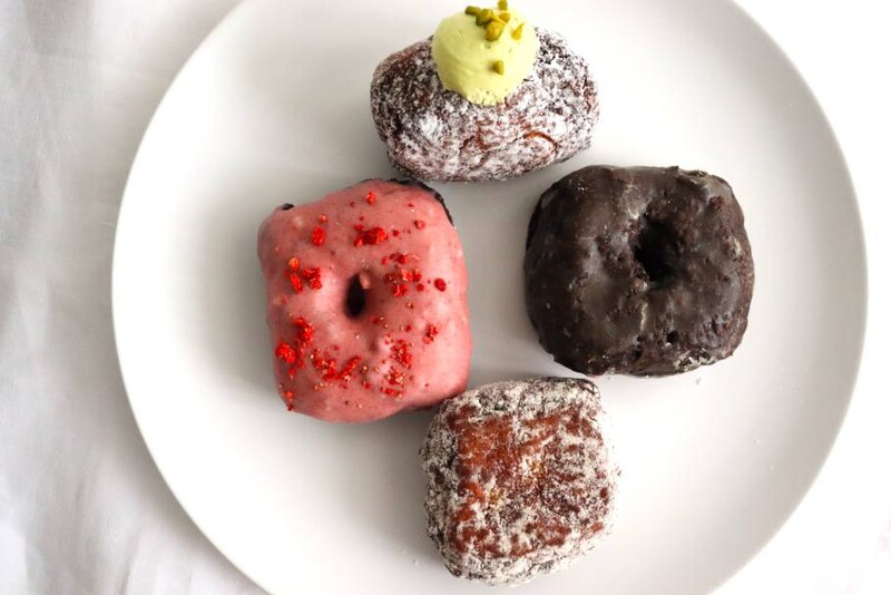 「I’m donut？」渋谷店が11/1(土)に"グルテンフリー"へリニューアル！同日には大注目の新ブランドもオープン